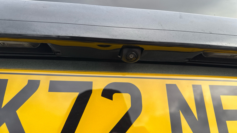 Toyota Aygo X 1.0 VVT-i Edge 5dr Auto Petrol Hatchback